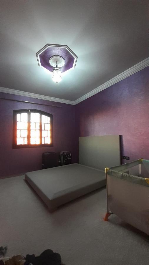 Appartement Hicham Tahiri Marrakesh